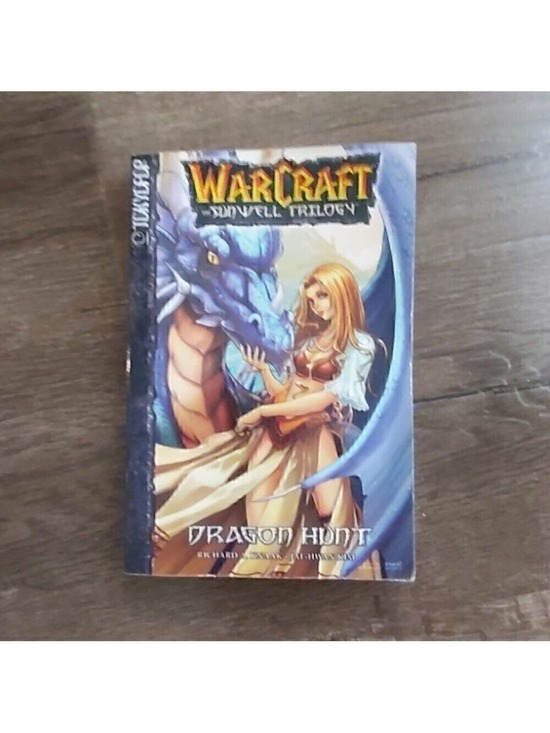 Other - World Of Warcraft The Sunwell Trilogy  Volume 1